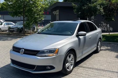 2012' Volkswagen Jetta
