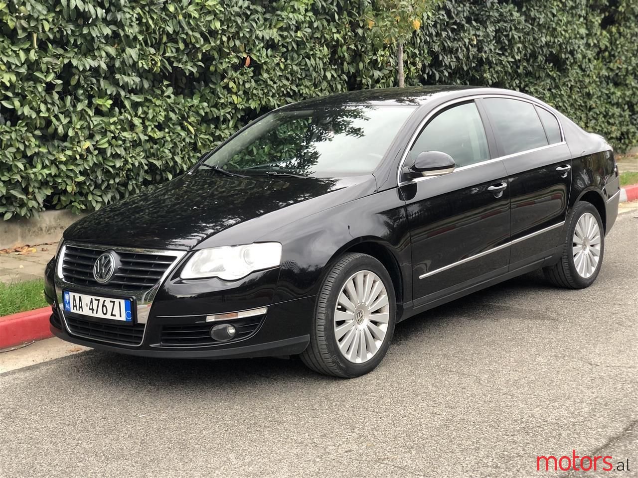 2006' Volkswagen photo #5