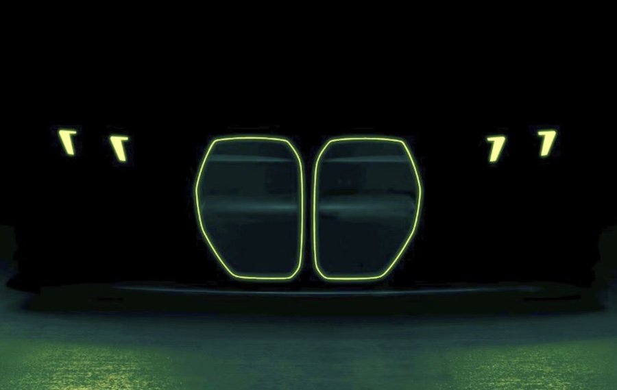 BMW M Teases Mysterious Car That “Will Wreck Timelines”