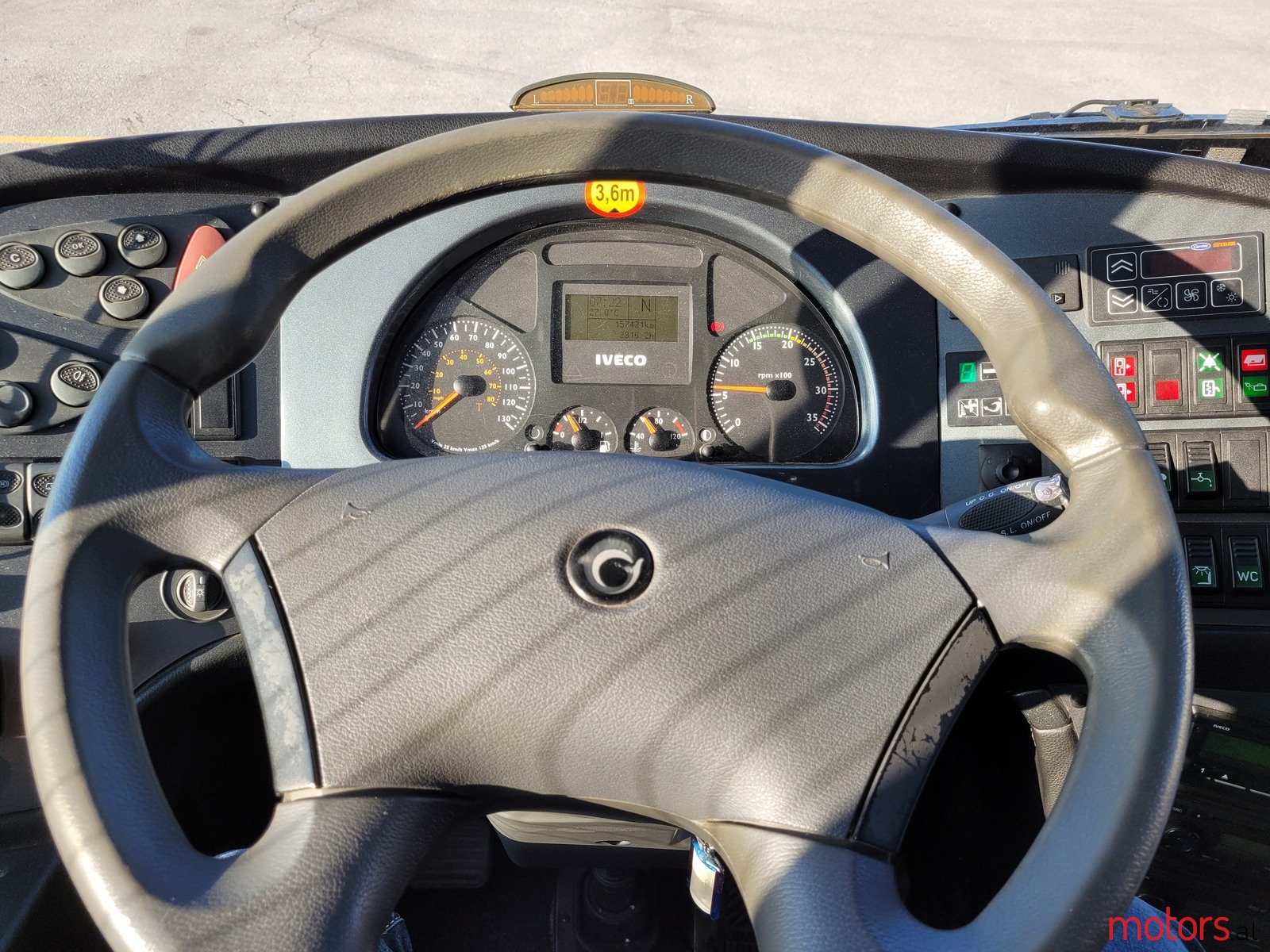 2012' Iveco / Irisbus photo #3