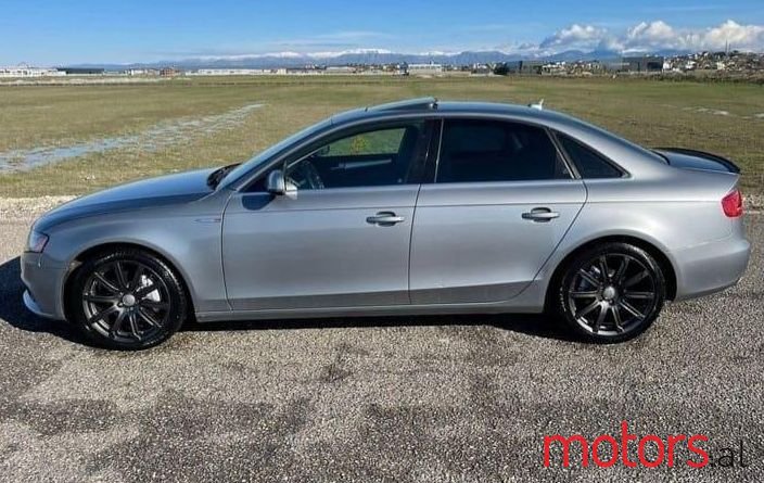 2011' Audi A4 photo #3