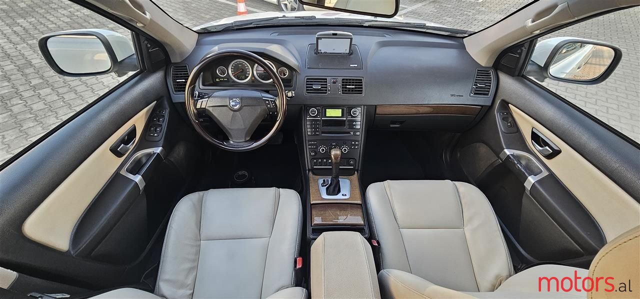 2011' Volvo Xc 90 photo #6