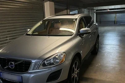 2010' Volvo Xc 60