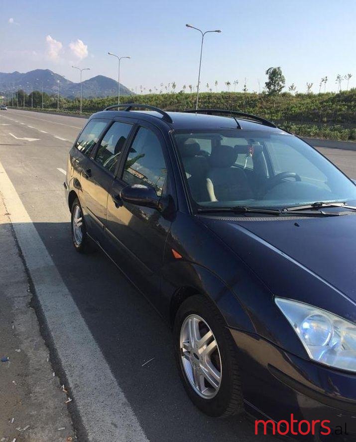 1999' BMW 318 photo #1