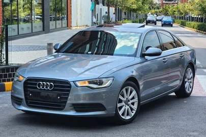 2013' Audi A6
