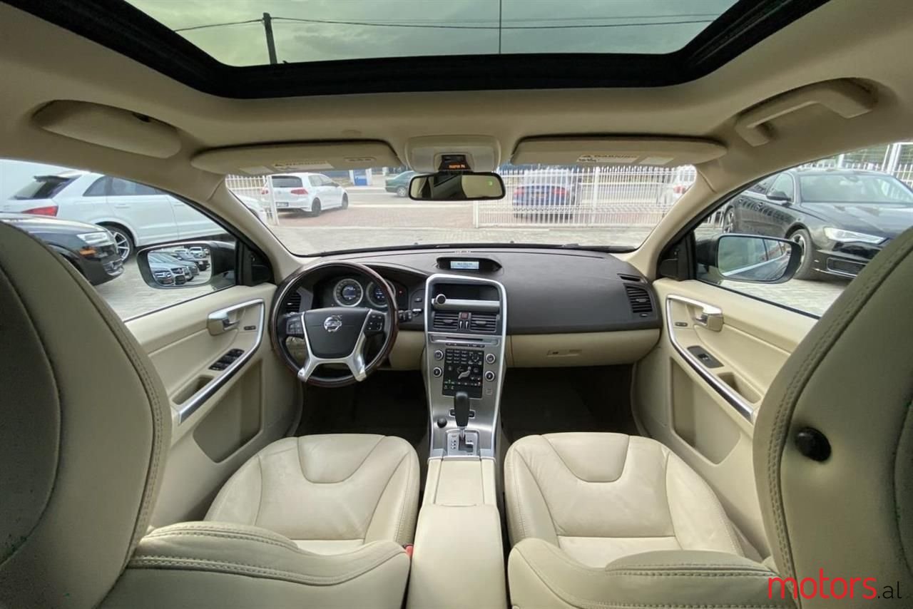 2011' Volvo Xc 60 photo #1