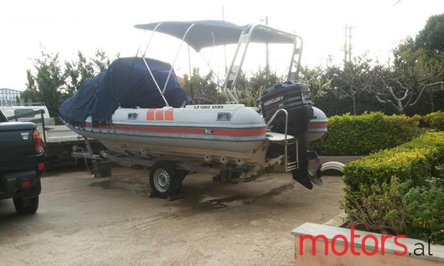 2001' Mercury photo #2