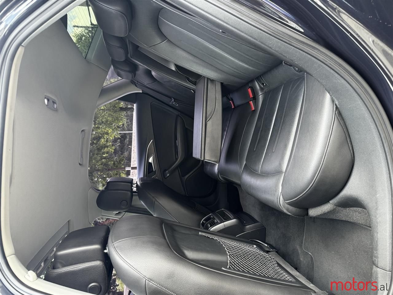 2015' Audi A6 photo #4