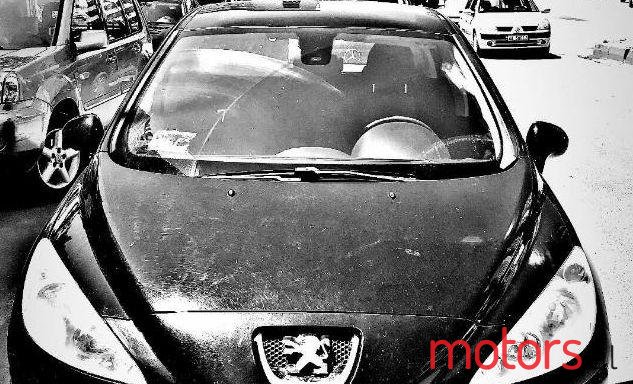 2008' Peugeot 308 photo #1