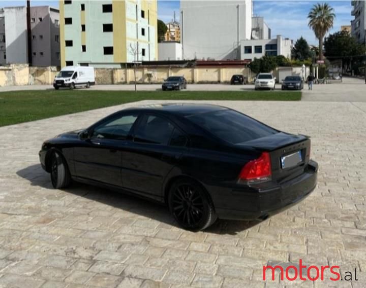 2007' Volvo S60 photo #5