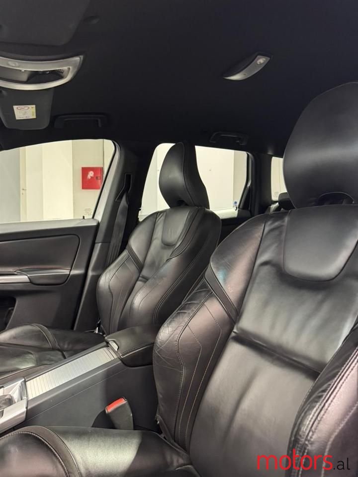 2014' Volvo Xc 60 photo #6