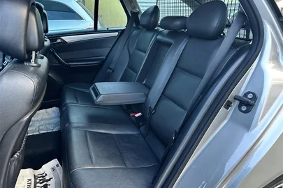 2006' Mercedes-Benz C 220