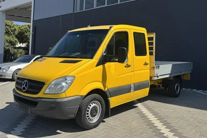 2020' Mercedes-Benz Sprinter