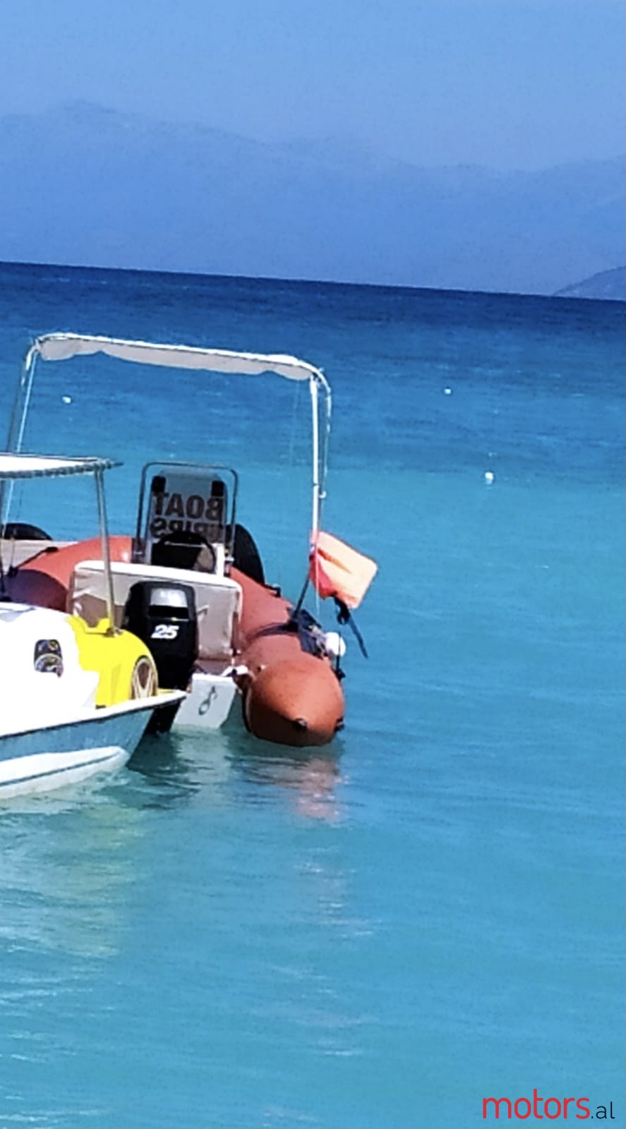 2005' Adventure photo #1