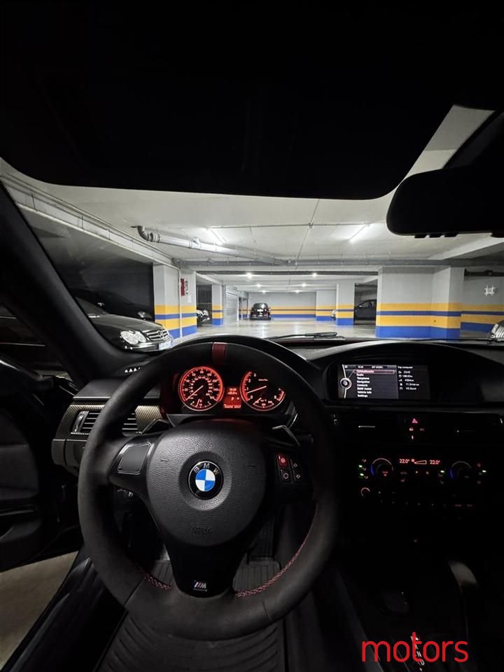 2011' BMW 335 photo #5