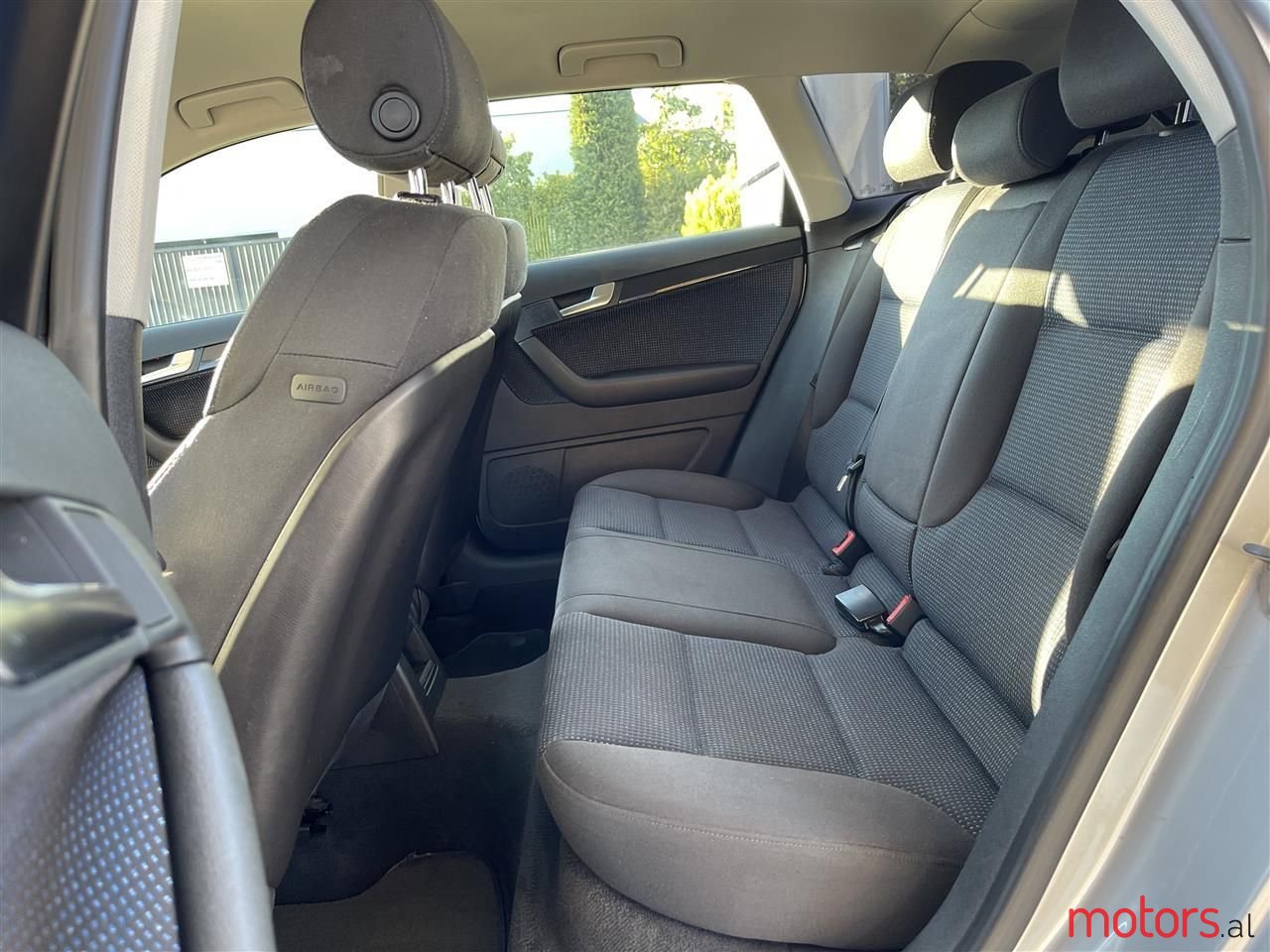 2006' Audi A3 photo #5