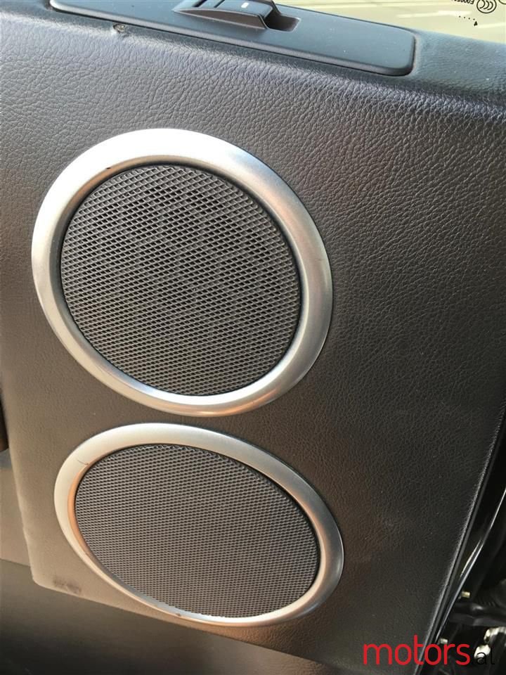 2005' Land Rover Discovery photo #4