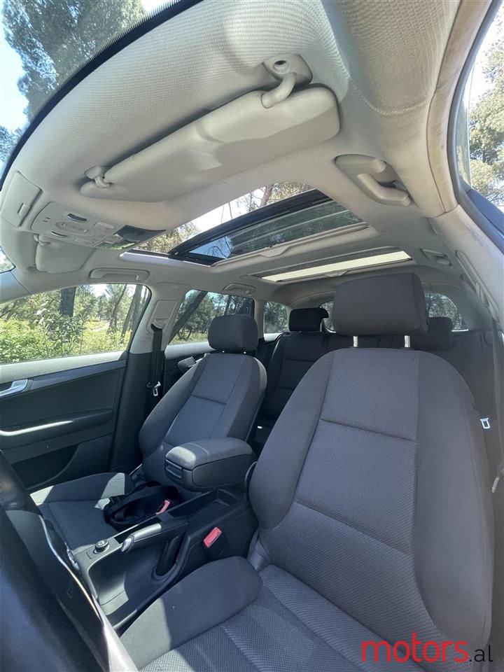 2009' Audi A3 photo #5