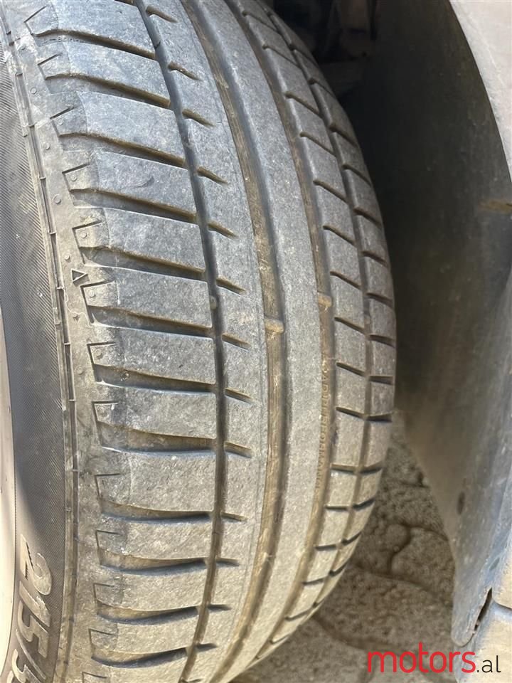 2007' Mercedes-Benz E 220 photo #4