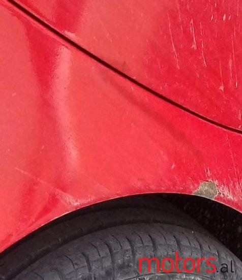 1995' SEAT Ibiza photo #1