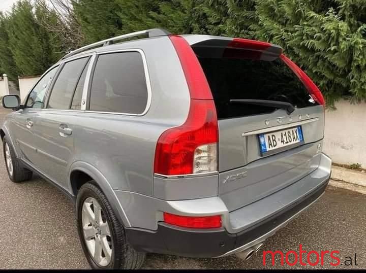 2009' Volvo Xc 90 photo #3