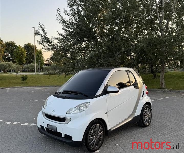 2007' Smart Fortwo photo #3