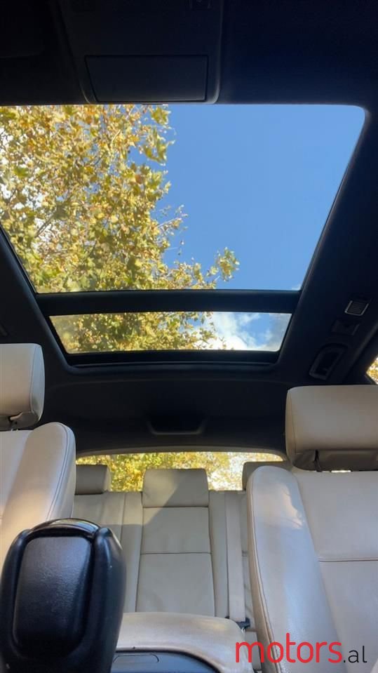 2005' BMW X5 photo #5