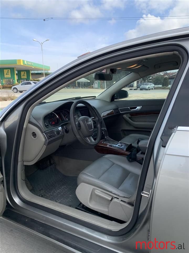 2005' Audi A6 photo #4