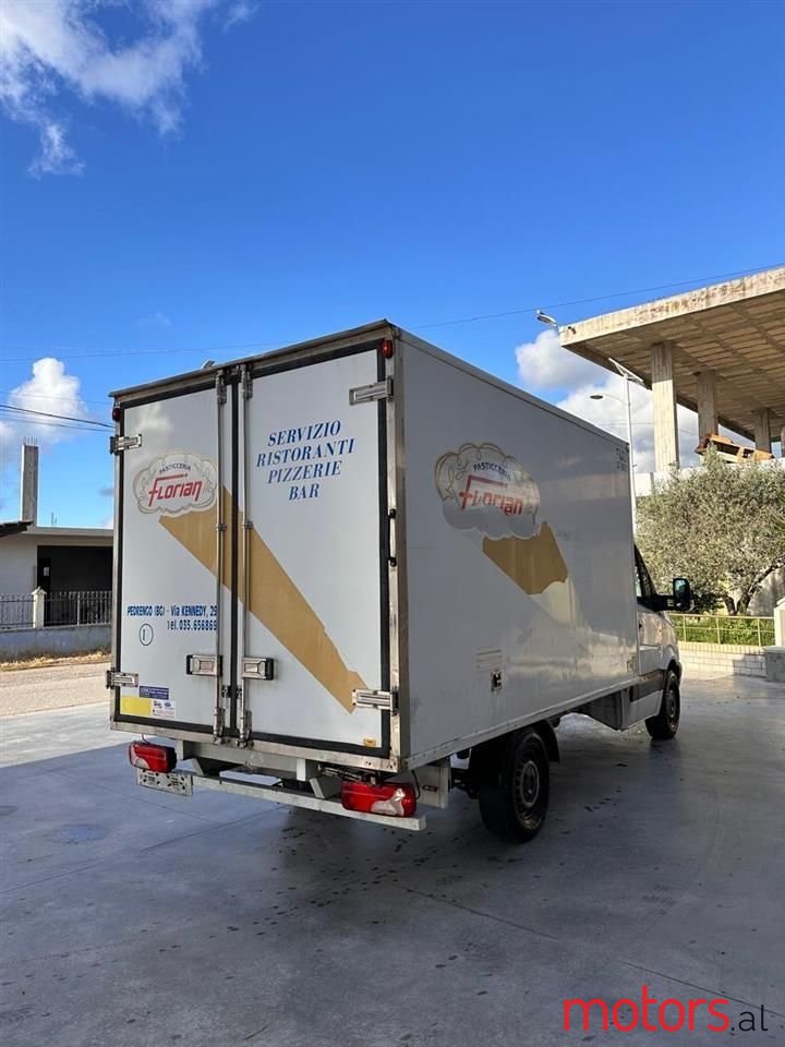 2008' Mercedes-Benz C 220 photo #5