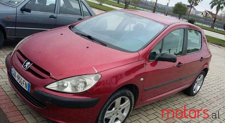 2002' Corrado photo #1