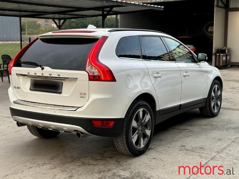 2012' Volvo Xc 60 photo #4