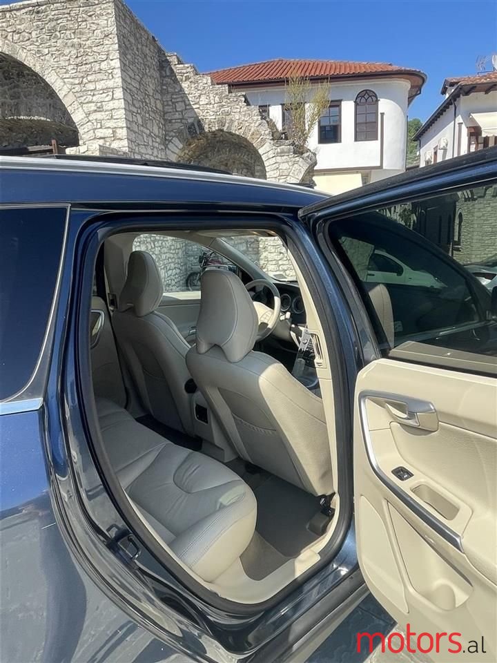 2010' Volvo Xc 60 photo #6