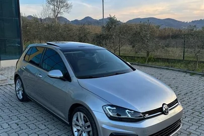 2015' Volkswagen Golf