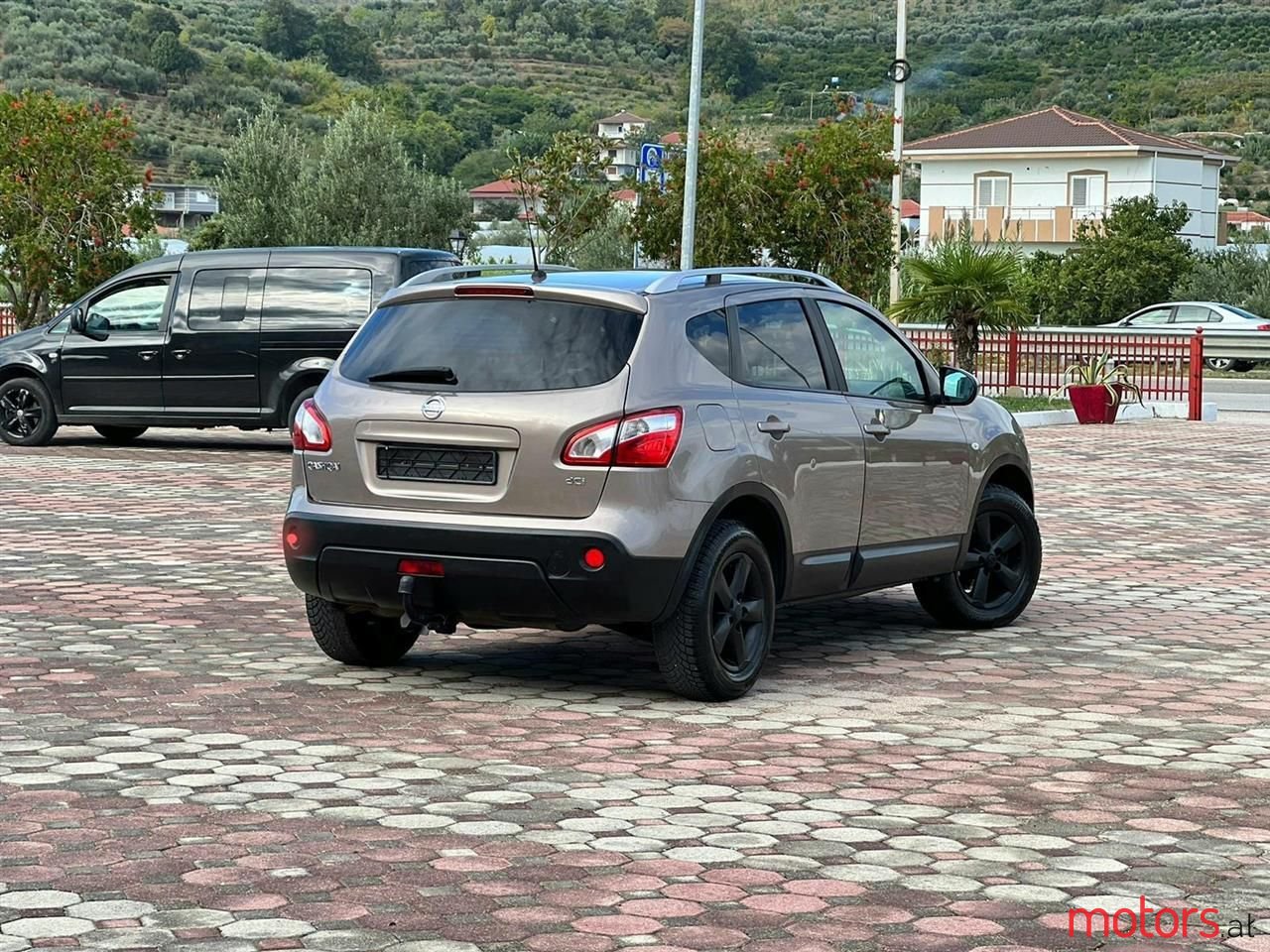 2010' Nissan Qashqai photo #3