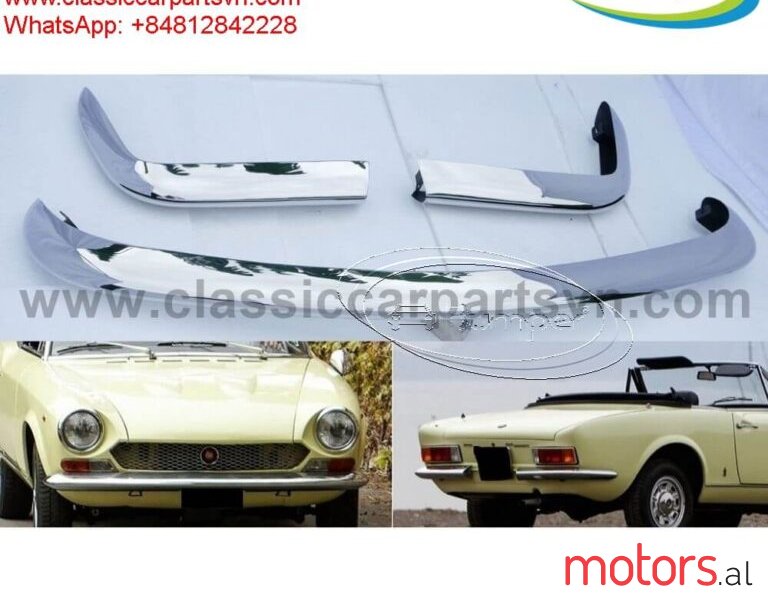 1975' Fiat photo #3
