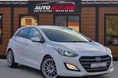 2013' Hyundai i30