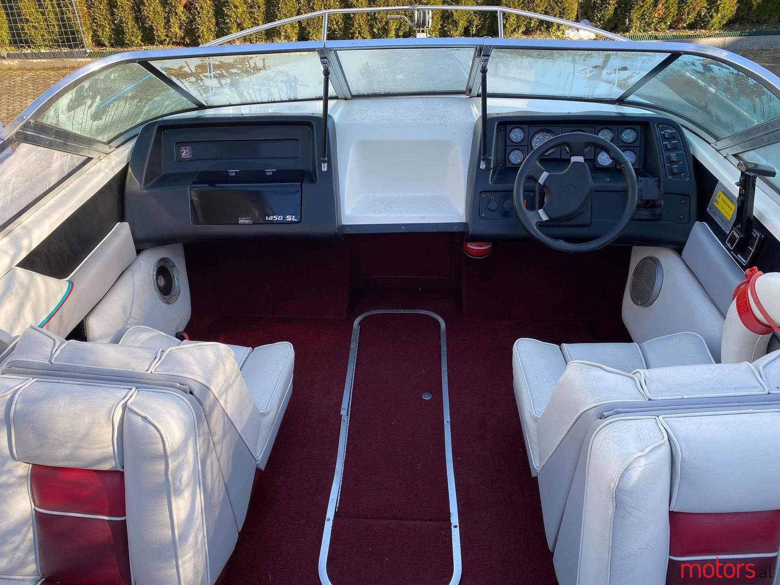 1990' Alfa one photo #4