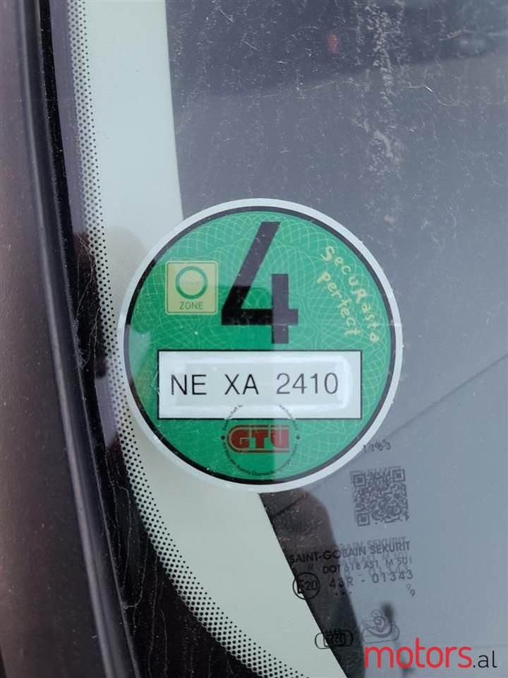 2011' Ford Focus photo #6