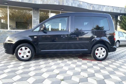 2007' Volkswagen Caddy