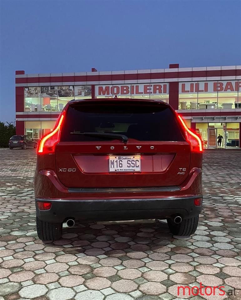 2011' Volvo Xc 60 photo #3