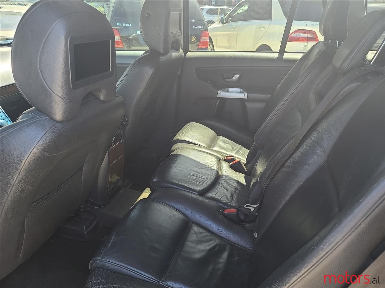 2006' Volvo Xc 90 photo #4