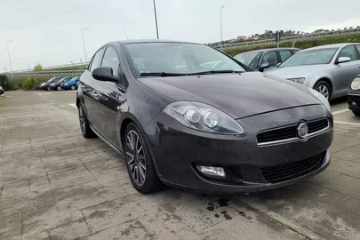2012' Fiat Bravo