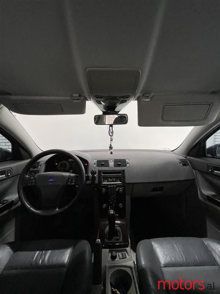 2006' Volvo S40 photo #6