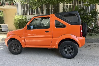 2006' Suzuki Jimny