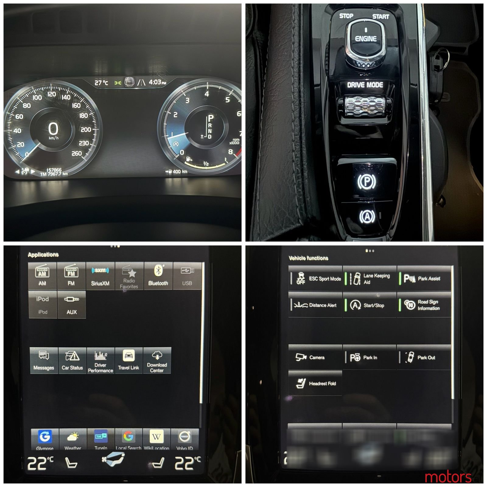 2017' Volvo Xc 90 photo #2