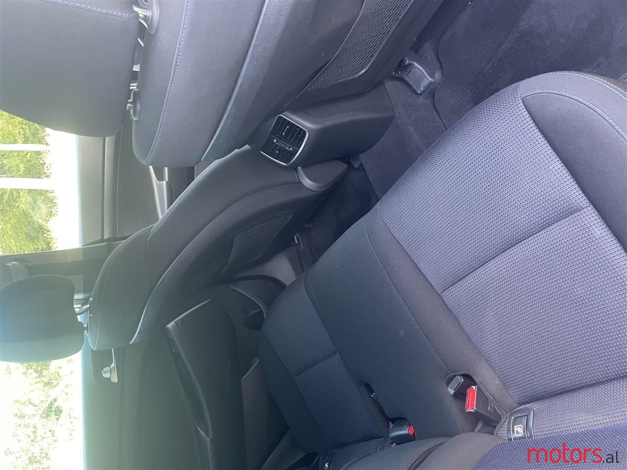 2017' Hyundai Tucson photo #4