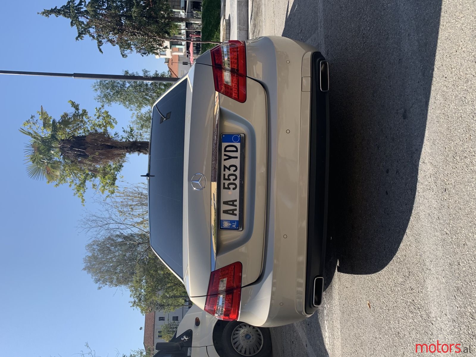 2012' Mercedes-Benz E-Class Mercedes e clas 350 viti photo #6