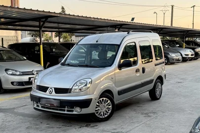 2006' Renault Kangoo