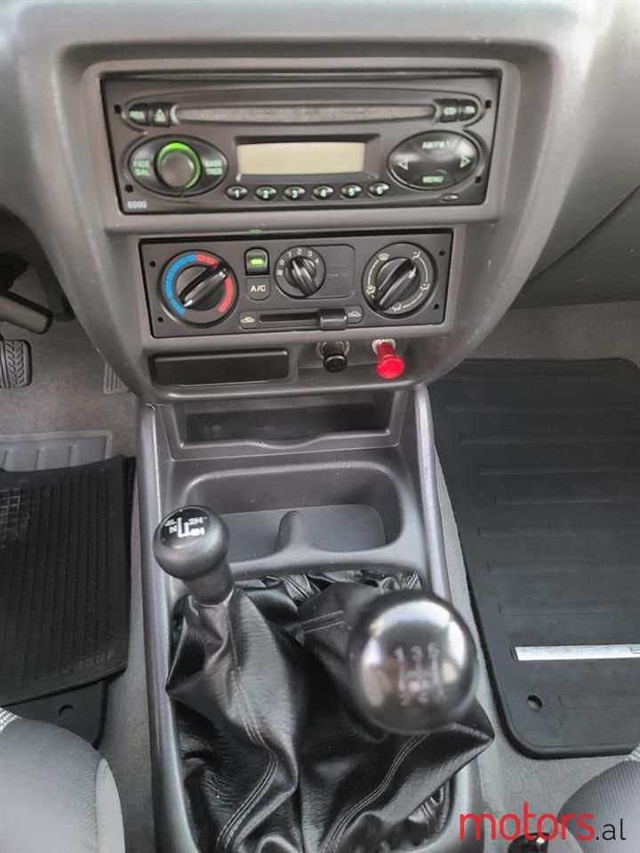 2006' Ford Ranger photo #6