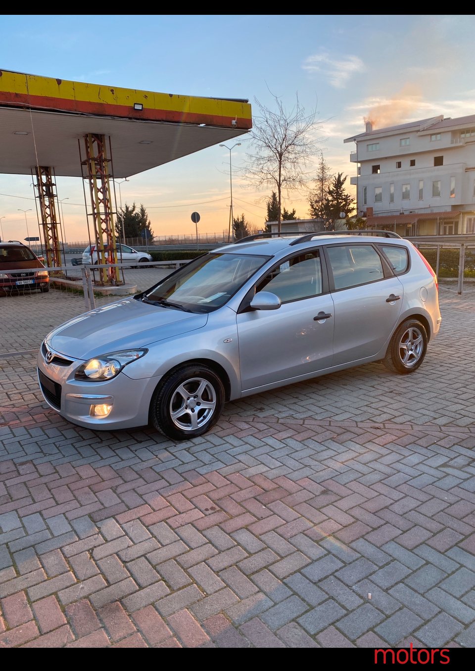 2011' Hyundai i30 N photo #5